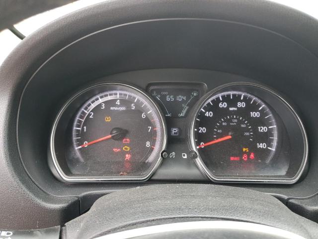 Photo 9 from auction – 2018 NISSAN VERSA S with VIN 3N1CN7AP4JL880095