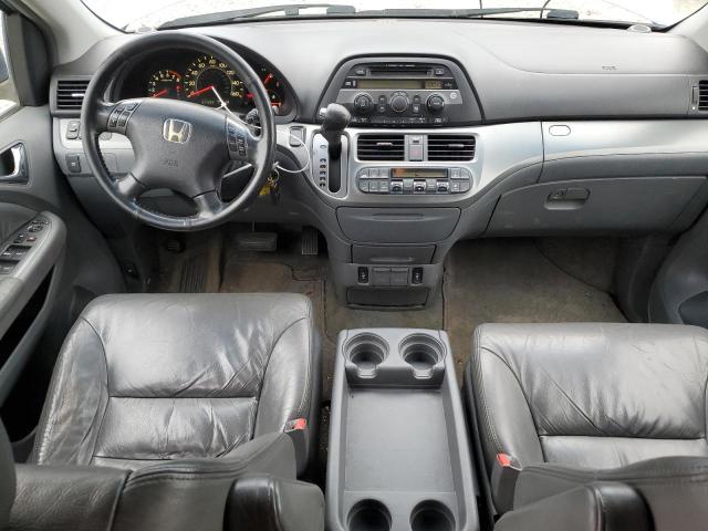Photo 8 from auction – 2006 HONDA ODYSSEY EX with VIN 5FNRL38606B104670