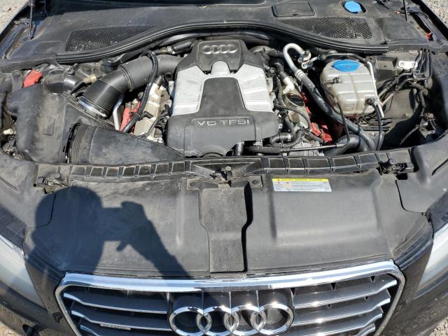 Photo 11 from auction – 2013 AUDI A7 PRESTIG with VIN WAU3GAFCXDN060700