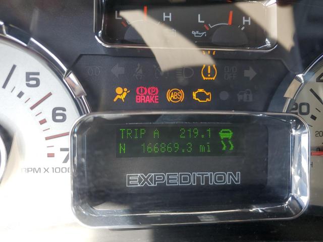 Photo 9 from auction – 2008 FORD EXPEDITION with VIN 1FMFK20558LA02098