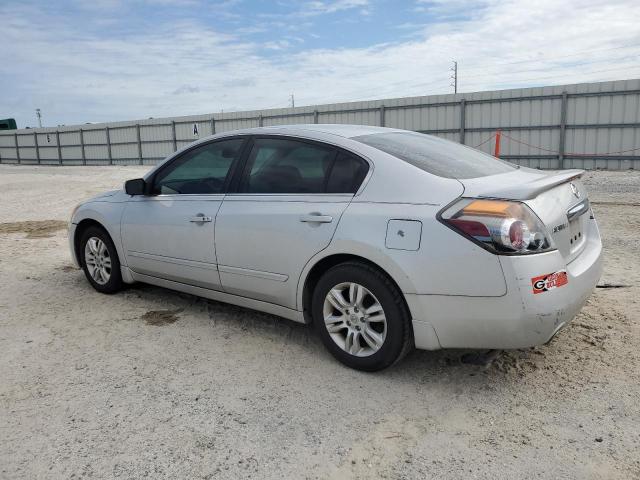 Photo 2 from auction – 2012 NISSAN ALTIMA BAS with VIN 1N4AL2AP7CN571694