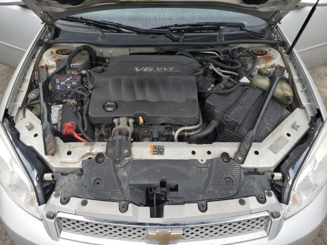 Photo 11 from auction – 2012 CHEVROLET IMPALA LT with VIN 2G1WG5E36C1217205