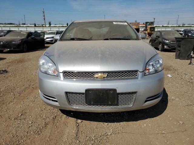 Photo 5 from auction – 2012 CHEVROLET IMPALA LT with VIN 2G1WG5E39C1333952