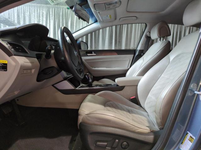 Photo 7 from auction – 2017 HYUNDAI SONATA SPO with VIN 5NPE34AF2HH458449