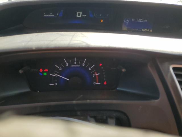Zdjęcie 9 z aukcji – 2014 HONDA CIVIC LX z VIN 19XFB2F52EE034071