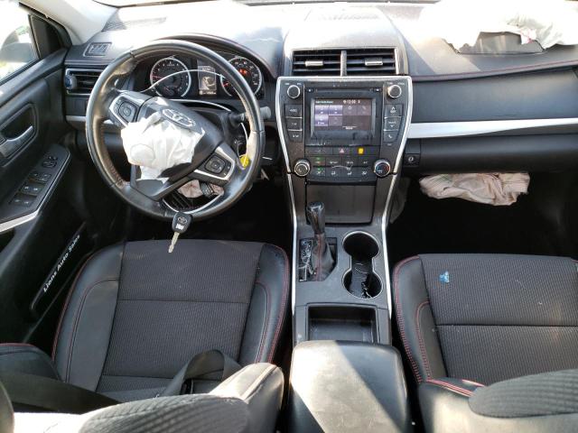 Photo 8 from auction – 2016 TOYOTA CAMRY LE with VIN 4T1BF1FK4GU202991