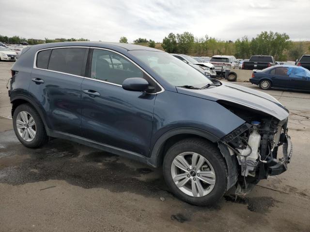 Photo 4 from auction – 2018 KIA SPORTAGE L with VIN KNDPMCAC0J7352002