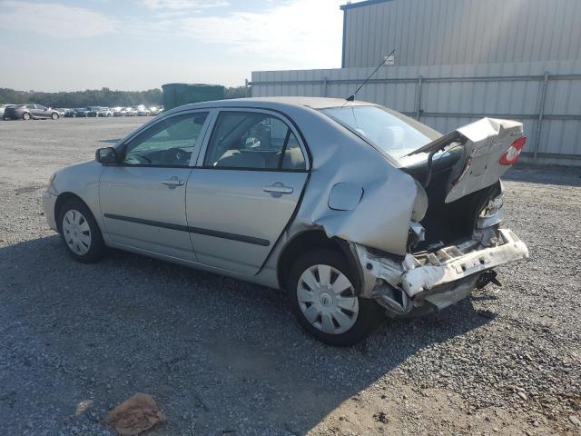 Photo 2 from auction – 2004 TOYOTA COROLLA CE with VIN 1NXBR32EX4Z305802