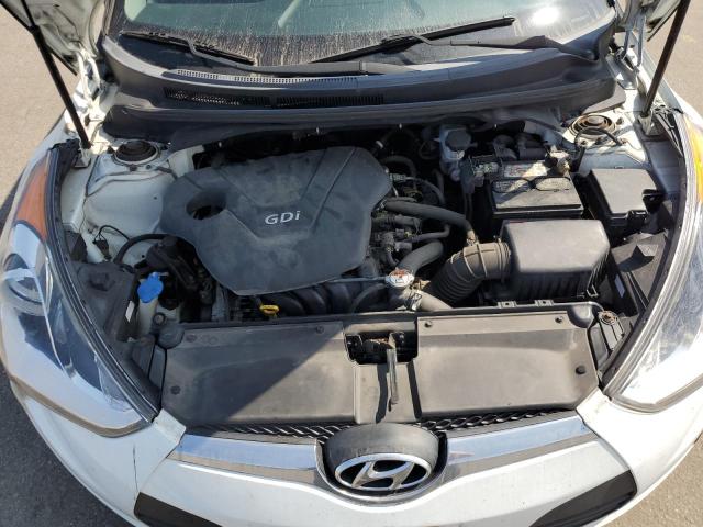 Photo 11 from auction – 2016 HYUNDAI VELOSTER with VIN KMHTC6AD6GU264749