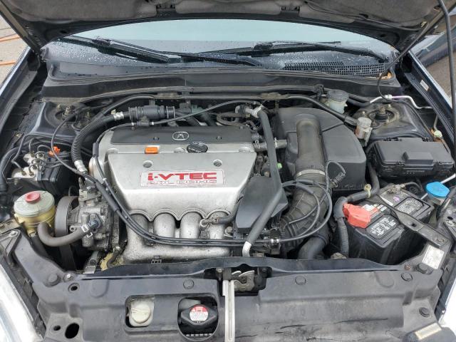 Photo 11 from auction – 2003 ACURA RSX TYPE-S with VIN JH4DC53063C010647