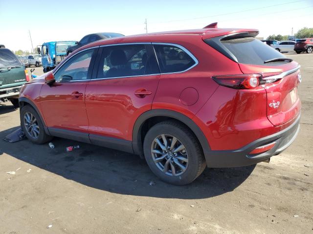 Photo 2 from auction – 2023 MAZDA CX-9 TOURI with VIN JM3TCBCY2P0649172