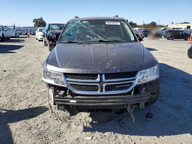Photo 5 from auction – 2015 DODGE JOURNEY SX with VIN 3C4PDDBG8FT538610
