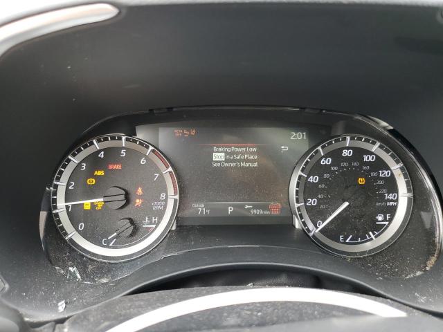 Photo 9 from auction – 2024 TOYOTA HIGHLANDER with VIN 5TDKDRBH9RS548643