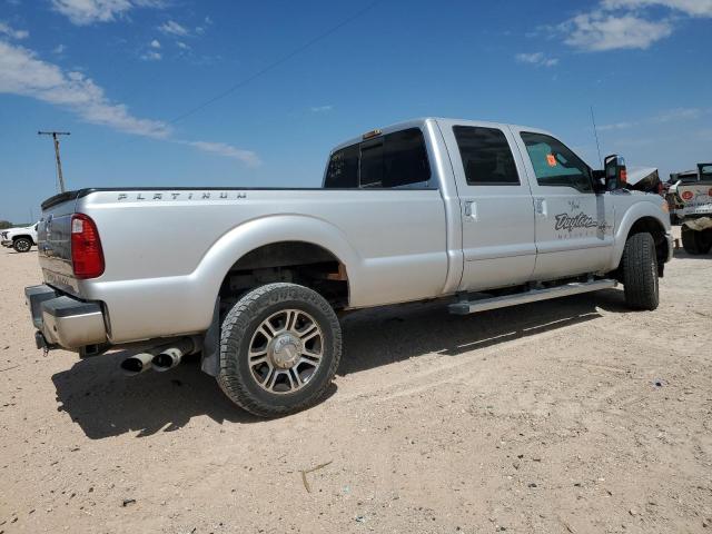 Photo 3 from auction – 2014 FORD F350 SUPER with VIN 1FT8W3BT1EEB24511
