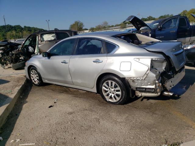 Photo 2 from auction – 2013 NISSAN ALTIMA 2.5 with VIN 1N4AL3AP7DC222294