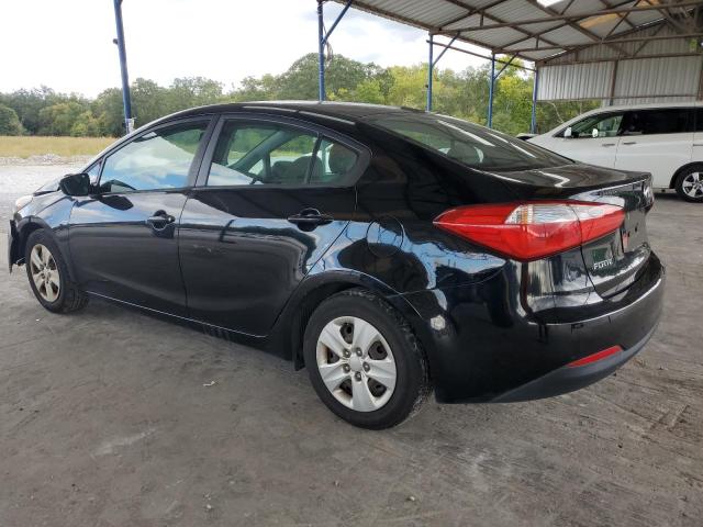 Photo 2 from auction – 2015 KIA FORTE LX with VIN KNAFK4A65F5320602