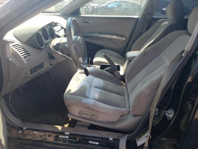 Photo 7 from auction – 2008 NISSAN MAXIMA SE with VIN 1N4BA41E08C829948