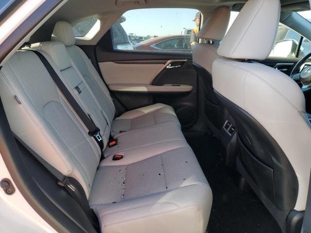 Photo 10 from auction – 2021 LEXUS RX 450H with VIN 2T2HGMDA7MC068683