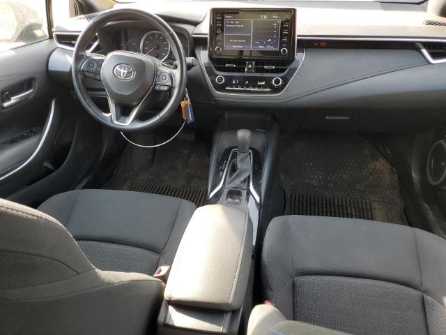 Photo 8 from auction – 2020 TOYOTA COROLLA with VIN 5YFS4RCE9LP049569