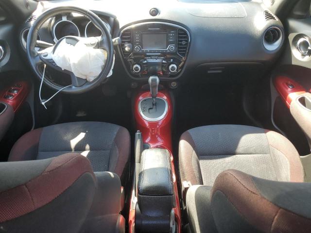 Photo 8 from auction – 2015 NISSAN JUKE S with VIN JN8AF5MVXFT565759