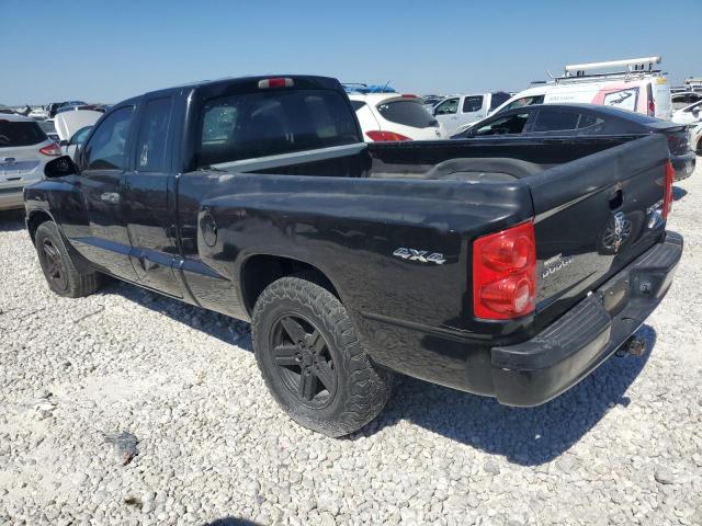 Photo 2 from auction – 2011 DODGE DAKOTA SLT with VIN 1D7RW3BK7BS623442