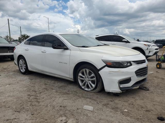 Photo 4 from auction – 2017 CHEVROLET MALIBU LS with VIN 1G1ZB5ST8HF274263
