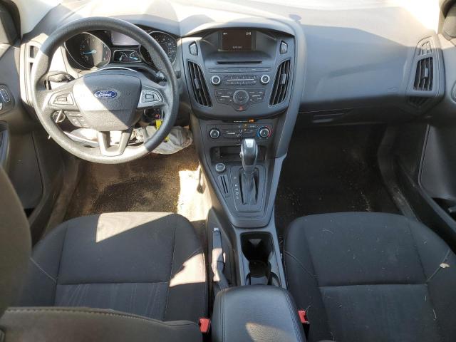Photo 8 from auction – 2015 FORD FOCUS SE with VIN 1FADP3F22FL352985