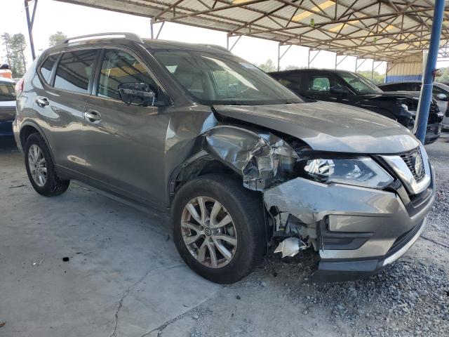 Photo 4 from auction – 2018 NISSAN ROGUE S with VIN KNMAT2MT9JP520170