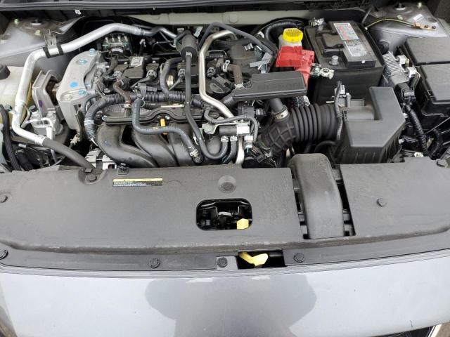 Photo 11 from auction – 2023 NISSAN SENTRA SR with VIN 3N1AB8DV9PY286291