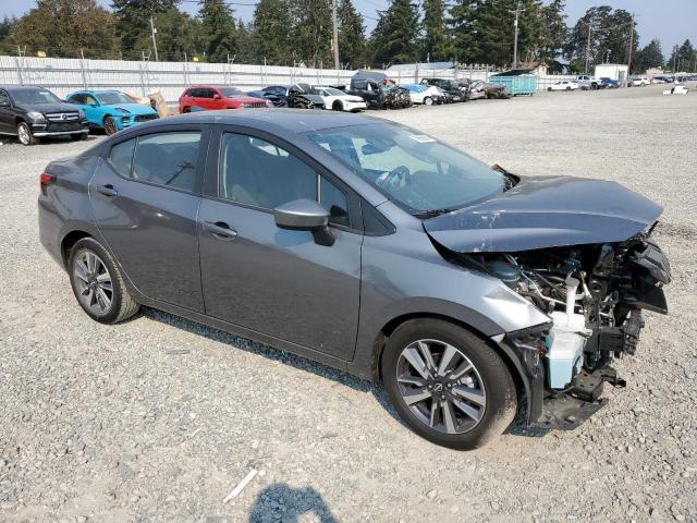 Photo 4 from auction – 2023 NISSAN VERSA SV with VIN 3N1CN8EV9PL862389