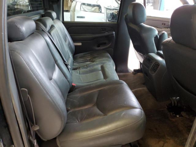 Photo 10 from auction – 2003 CHEVROLET AVALANCHE with VIN 3GNEK13T33G111841