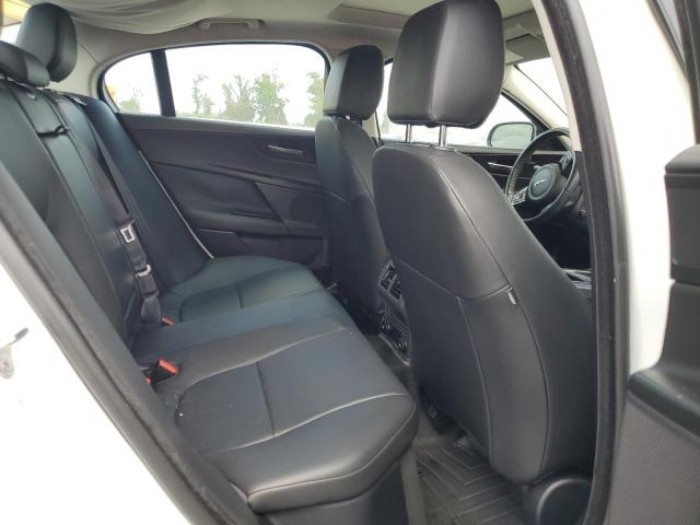 Photo 10 from auction – 2018 JAGUAR XE PREMIUM with VIN SAJAD4FX3JCP22438