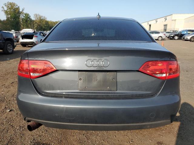 Photo 6 from auction – 2010 AUDI A4 PREMIUM with VIN WAUBFAFL0AN006316