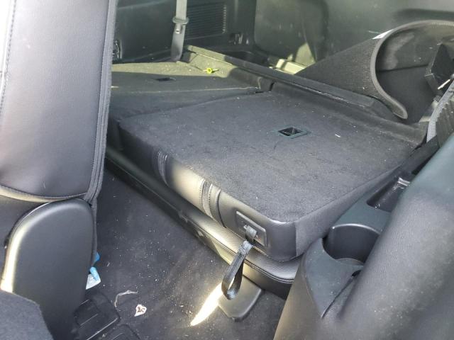 Photo 10 from auction – 2022 FORD EXPLORER S with VIN 1FM5K8GC5NGA89587