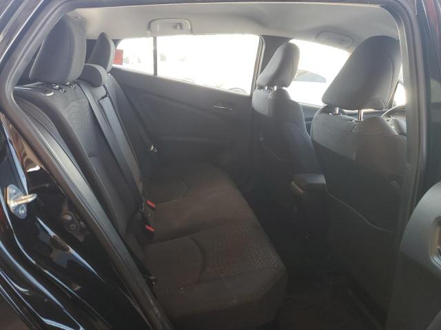 Photo 10 from auction – 2018 TOYOTA PRIUS with VIN JTDKBRFU2J3601122