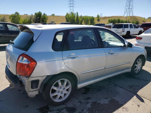 Photo 3 from auction – 2006 KIA SPECTRA5 with VIN KNAFE162565323396