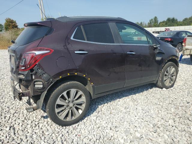 Photo 3 from auction – 2017 BUICK ENCORE PRE with VIN KL4CJESB5HB190443