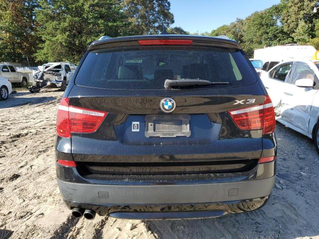 Photo 6 from auction – 2013 BMW X3 XDRIVE2 with VIN 5UXWX9C52D0D09073