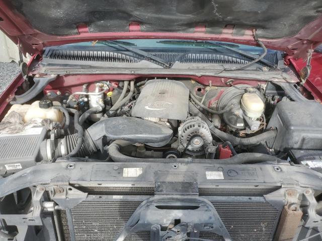 Photo 11 from auction – 2006 GMC NEW SIERRA with VIN 2GTEK19B761112558
