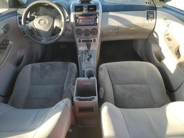 Photo 8 from auction – 2013 TOYOTA COROLLA BA with VIN 2T1BU4EE8DC099364