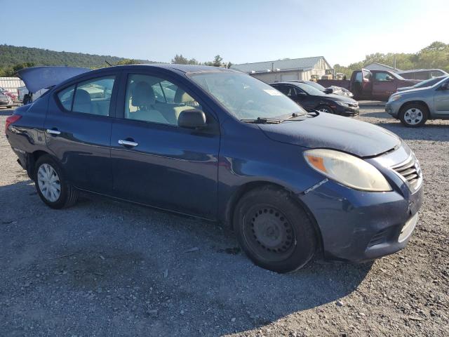 Photo 4 from auction – 2012 NISSAN VERSA S with VIN 3N1CN7AP0CL818356