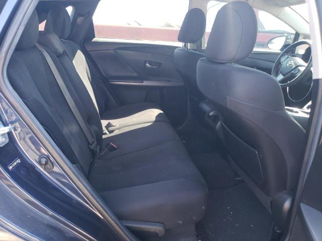 Photo 11 from auction – 2015 TOYOTA VENZA LE with VIN 4T3ZA3BB7FU095164