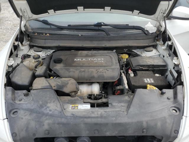 Photo 12 from auction – 2016 JEEP CHEROKEE L with VIN 1C4PJLCB4GW336803