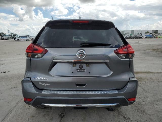 Photo 6 from auction – 2017 NISSAN ROGUE S with VIN KNMAT2MT7HP517570