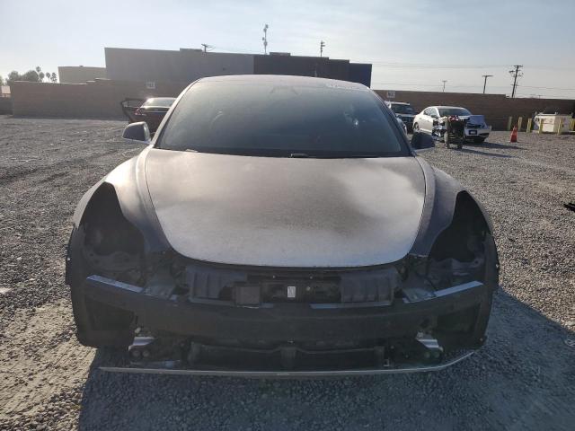 Photo 5 from auction – 2018 TESLA MODEL 3 with VIN 5YJ3E1EB3JF088298
