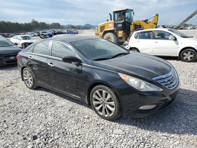 Photo 4 from auction – 2011 HYUNDAI SONATA SE with VIN 5NPEC4AB6BH189473