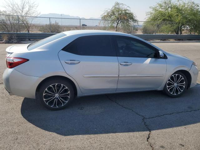 Photo 3 from auction – 2016 TOYOTA COROLLA L with VIN 2T1BURHE6GC685137