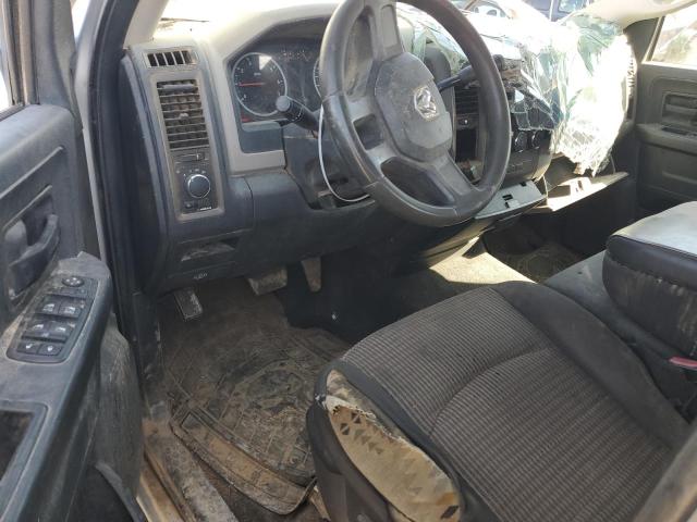 Photo 8 from auction – 2010 DODGE RAM 1500 with VIN 1D7RV1GT8AS187238