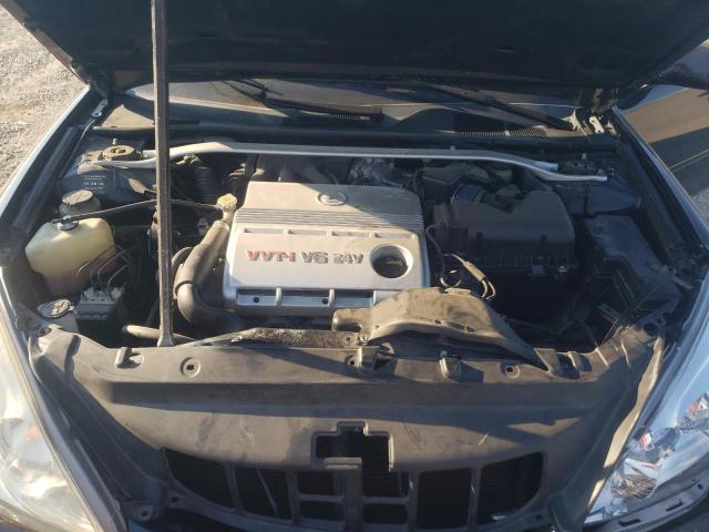 Photo 11 from auction – 2003 LEXUS ES 300 with VIN JTHBF30G730128874