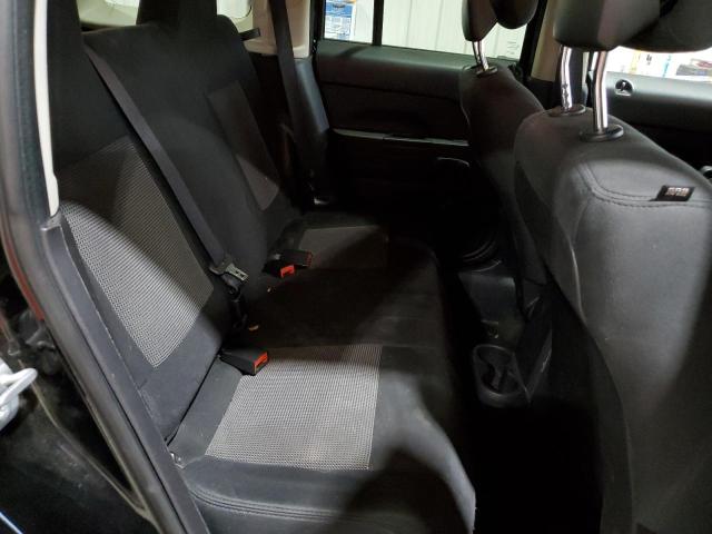 Photo 11 from auction – 2014 JEEP PATRIOT SP with VIN 1C4NJPBB8ED727221